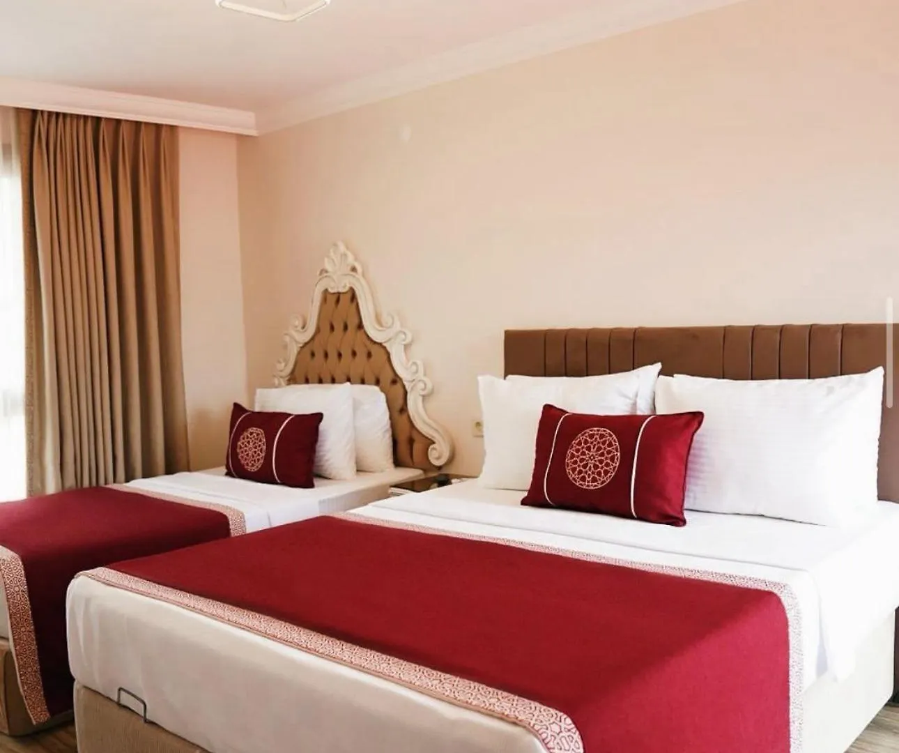 Didim Boutique Sea Hotel Turecko
