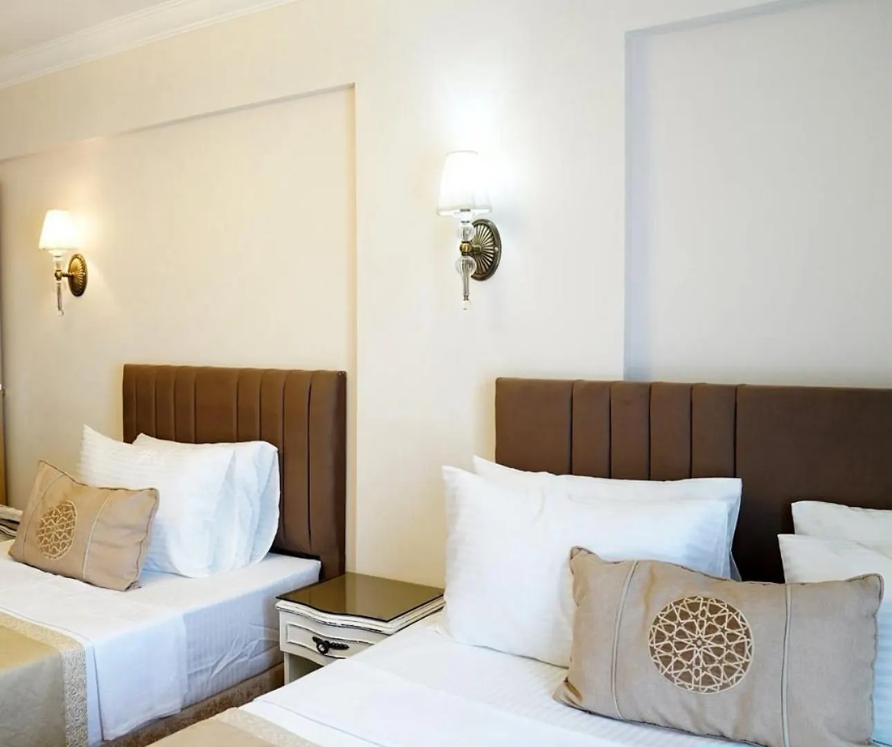 Didim Boutique Sea Hotel