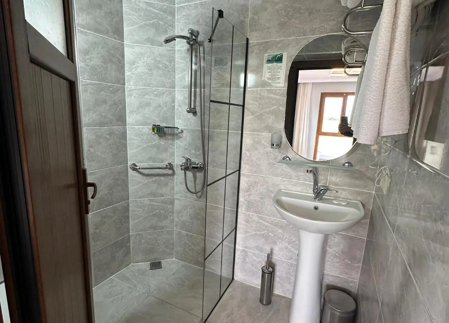 Didim Boutique Sea Hotel