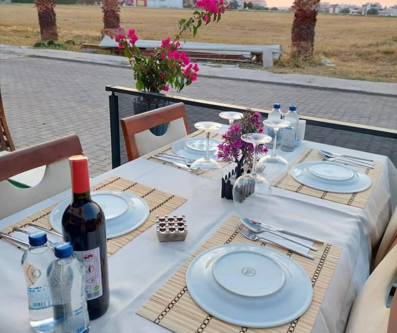 Didim Boutique Sea Hotel