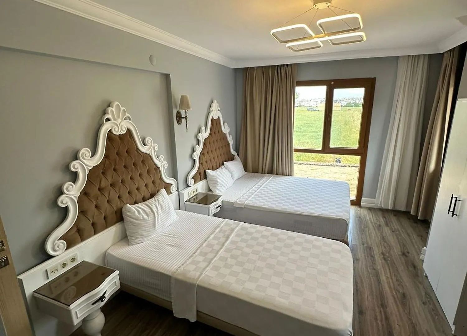 Didim Boutique Sea Hotel