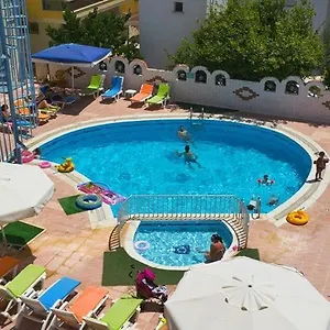 3* Otel Atlantik Apart