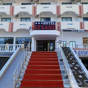 3* Otel Efsane