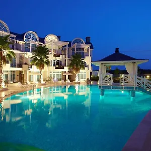 3* Otel Seahorse Deluxe