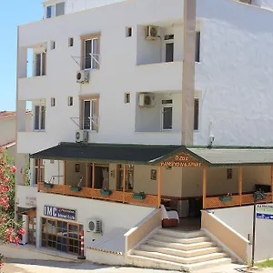 Maison d'hôtes Ozge, Didim